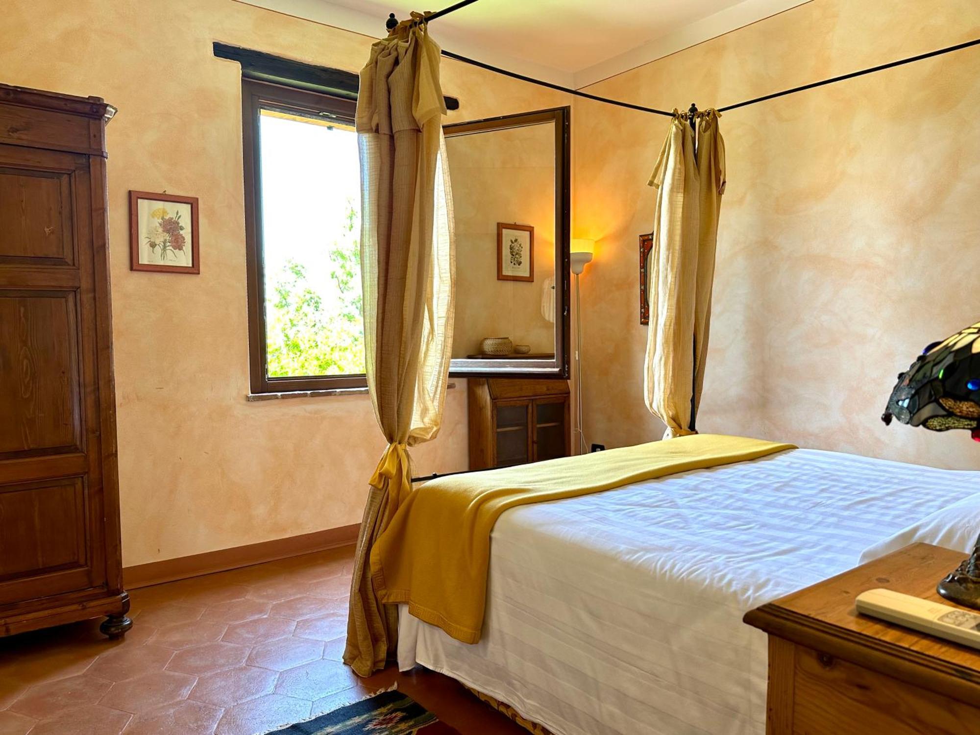 Tartagli Luxury Villa With Pool - A Fontanaro Property Paciano Екстериор снимка